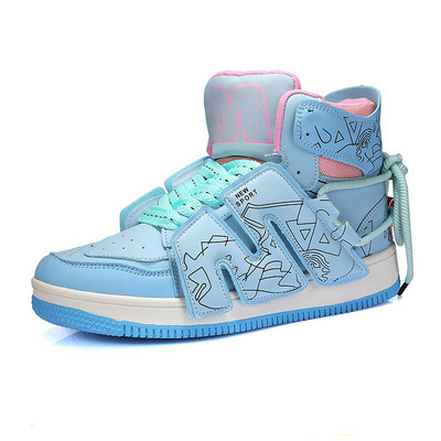 Sügisesed tossud Meeste Mood Tänavarõivad Paeltega Meeste Rulad Tossud Algne Disainer Kingad Man zapatillas hombre