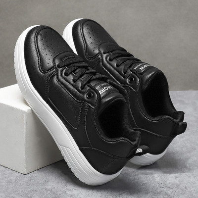 Muške cipele Marka Ležerna obuća za muškarce Udobne tenisice Lagane ženske cipele za hodanje Muške cipele Tenis Masculino Plus veličina 35-46