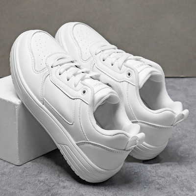 Muške cipele Marka Ležerna obuća za muškarce Udobne tenisice Lagane ženske cipele za hodanje Muške cipele Tenis Masculino Plus veličina 35-46