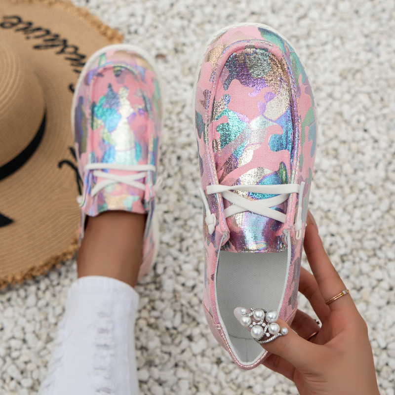 Cipele za žene 2023 Hot Sale Osnovne ženske vulkanske cipele Jesenske ležerne ženske tenisice Okrugla glava Sportske cipele na vezanje Žene