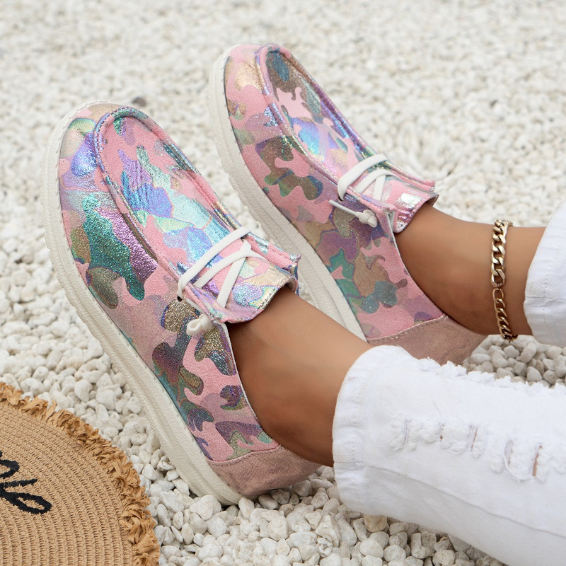 Cipele za žene 2023 Hot Sale Osnovne ženske vulkanske cipele Jesenske ležerne ženske tenisice Okrugla glava Sportske cipele na vezanje Žene