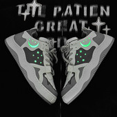 2023 Trend Stars Fluorescent Skateboard παπούτσια Man Platform Αυθεντικά ανδρικά casual αθλητικά παπούτσια Street Outdoor Ανδρικά παπούτσια Hip Hop Skate