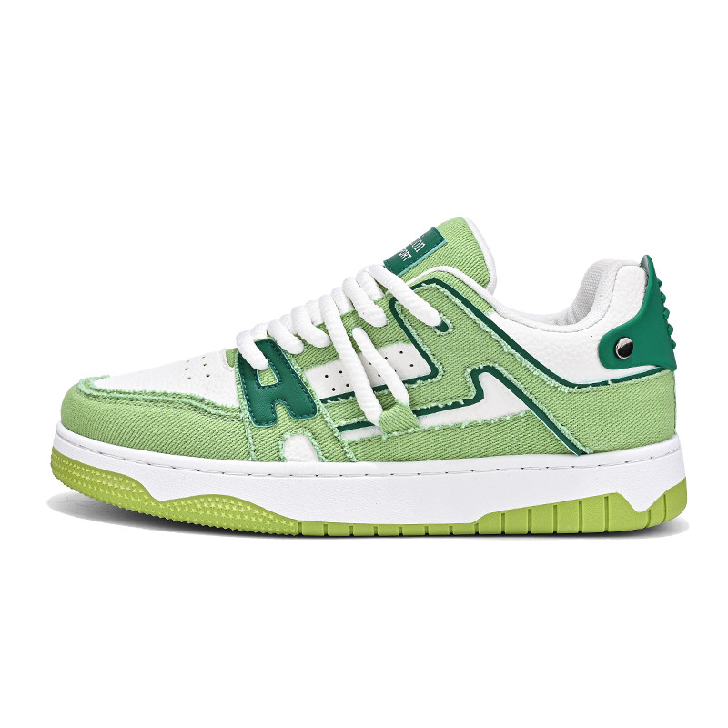 Férfi tornacipők Alkalmi sportcipők férfiaknak Könnyű PU bőr lélegző cipő Férfi lapos fehér teniszcipő Zapatillas Hombre