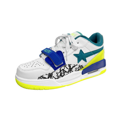 Fashion Star rulakingad meeste platvormiga meeste rulajalatsid Kvaliteetsed õhkpadjaga Unisex tossud meestele ja naistele