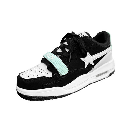 Fashion Star rulakingad meeste platvormiga meeste rulajalatsid Kvaliteetsed õhkpadjaga Unisex tossud meestele ja naistele