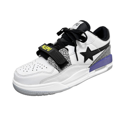 Fashion Star rulakingad meeste platvormiga meeste rulajalatsid Kvaliteetsed õhkpadjaga Unisex tossud meestele ja naistele