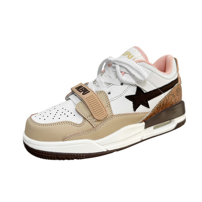 Fashion Star rulakingad meeste platvormiga meeste rulajalatsid Kvaliteetsed õhkpadjaga Unisex tossud meestele ja naistele