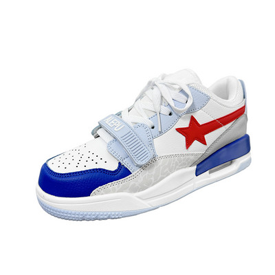 Fashion Star rulakingad meeste platvormiga meeste rulajalatsid Kvaliteetsed õhkpadjaga Unisex tossud meestele ja naistele