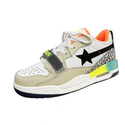 Fashion Star rulakingad meeste platvormiga meeste rulajalatsid Kvaliteetsed õhkpadjaga Unisex tossud meestele ja naistele