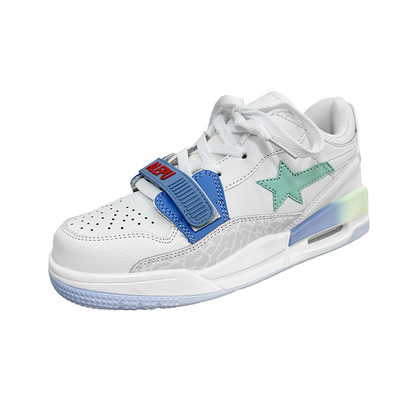 Fashion Star rulakingad meeste platvormiga meeste rulajalatsid Kvaliteetsed õhkpadjaga Unisex tossud meestele ja naistele