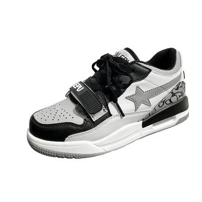 Fashion Star rulakingad meeste platvormiga meeste rulajalatsid Kvaliteetsed õhkpadjaga Unisex tossud meestele ja naistele