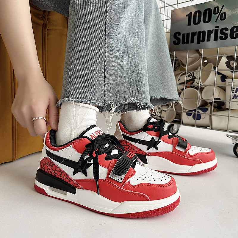 Fashion Star rulakingad meeste platvormiga meeste rulajalatsid Kvaliteetsed õhkpadjaga Unisex tossud meestele ja naistele