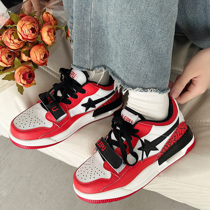 Fashion Star rulakingad meeste platvormiga meeste rulajalatsid Kvaliteetsed õhkpadjaga Unisex tossud meestele ja naistele