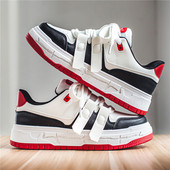 Ανδρικά αθλητικά παπούτσια Casual Αθλητικά παπούτσια για τρέξιμο πλατφόρμας Αθλητικά παπούτσια για τρέξιμο που αναπνέουν Παπούτσια τένις με χοντρό κάτω μέρος Αθλητικά παπούτσια για μπάσκετ 39