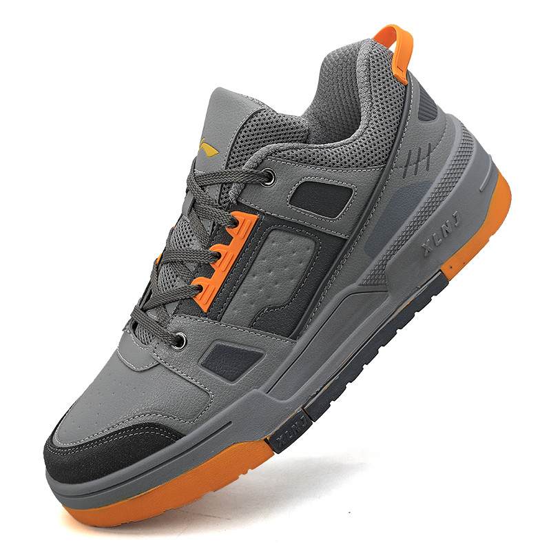 Férfi gördeszkás lábbelik fiúk tornacipők gyerekek lapos cipők divatos alkalmi könnyű, légáteresztő futócipők kosárlabdacipők