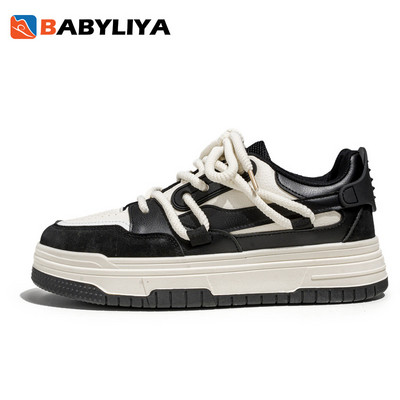 Νέα ανδρικά παπούτσια για τρέξιμο Γυναικεία αθλητικά παπούτσια για εξωτερικούς χώρους Άνετα παπούτσια για περπάτημα Αναπνεύσιμα αθλητικά παπούτσια μόδας που απορροφούν τους κραδασμούς Casual παπούτσια