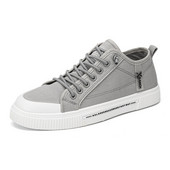 Άνοιξη φθινοπώρου 2021 Ανδρικά καθημερινά παπούτσια με κορδόνια ανδρικά παπούτσια χαμηλού κοψίματος αναπνεύσιμα φορητά ελαφριά ανδρικά αθλητικά παπούτσια μασάζ