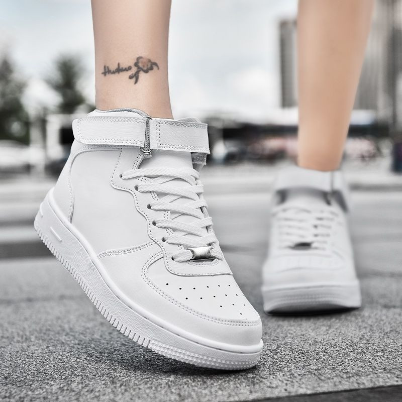 Originaalbrändi naiste tossud Meeste välijooksutossud Mood vabaaja mugavad kõndimine Naiste vabaaja jooksutossud