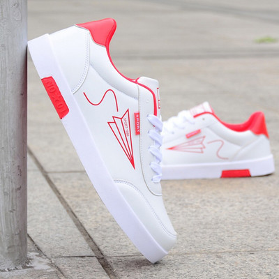 Ανδρικά καθημερινά αθλητικά παπούτσια Φοιτητικά Άνοιξη Καλοκαίρι Δερμάτινα Casual Παπούτσια Νέα παπούτσια Skateboard Faux Leather Loafers Μοντέρνα αθλητικά παπούτσια