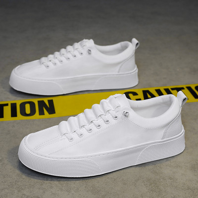 Meeste kingad Rula Uus suvine valge moelaud Meeste Zapatillas Hombre Chaussure Homme Meeste kingad Paksu tallaga kets DM-192