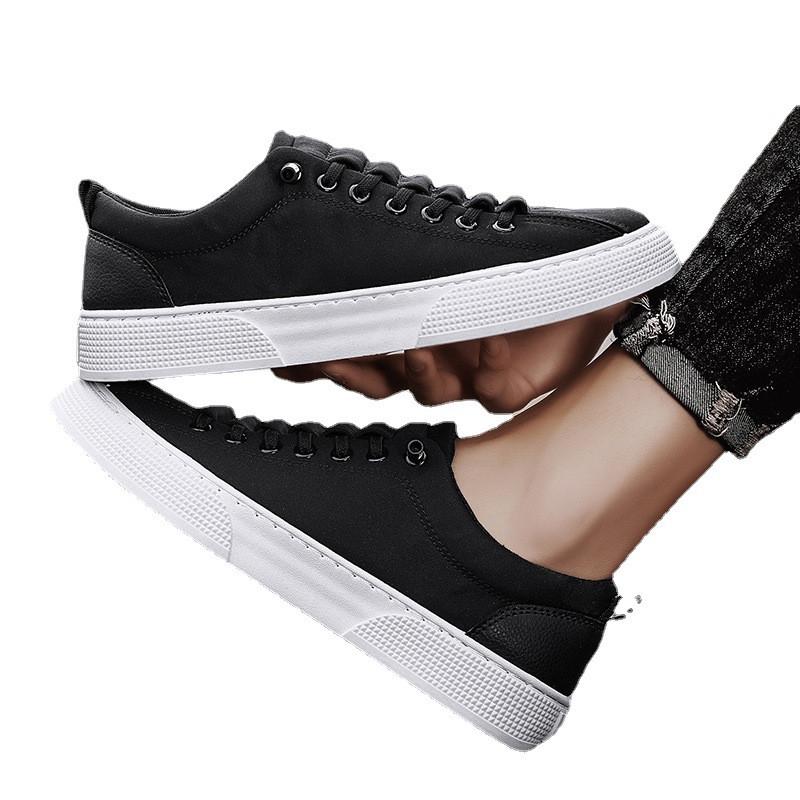 Meeste kingad Rula Uus suvine valge moelaud Meeste Zapatillas Hombre Chaussure Homme Meeste kingad Paksu tallaga kets DM-192