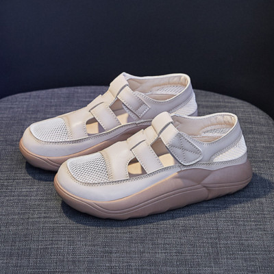 Platform Vulcanize Kingad naistele Tossud Vabaaja hingavad moekingad zapatos mujer elegante comodos