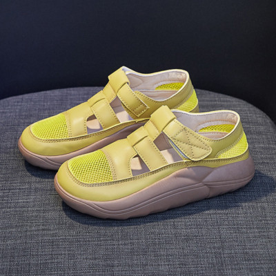 Platform Vulcanize Kingad naistele Tossud Vabaaja hingavad moekingad zapatos mujer elegante comodos