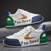 Ljetne nove muške cipele Mrežaste prozračne tenisice Muške lagane cipele otporne na habanje Univerzalne tenisice za trčanje Tenis Masculino