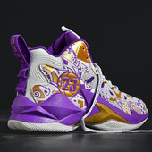 Νέα ανδρικά παπούτσια μπάσκετ Αθλητικά παπούτσια για ζευγάρια 2023 Αντιολισθητικά άνετα παιδικά αθλητικά παπούτσια