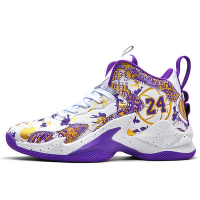 Νέα ανδρικά παπούτσια μπάσκετ Αθλητικά παπούτσια για ζευγάρια 2023 Αντιολισθητικά άνετα παιδικά αθλητικά παπούτσια