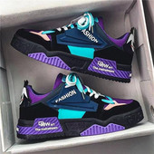 Ανδρικά επιτραπέζια παπούτσια για άντρες Διχτυωτό αναπνεύσιμο περιστασιακό πάνινο πάνινα παπούτσια με μαλακή σόλα Ευέλικτο ανδρικό παπούτσι Vulcanize Tenis Masculino Tenis