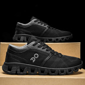 Nove muške visokokvalitetne prozračne košarkaške cipele Sportske cipele za par Ženske lagane cipele Ulična odjeća Motociklističke tenisice