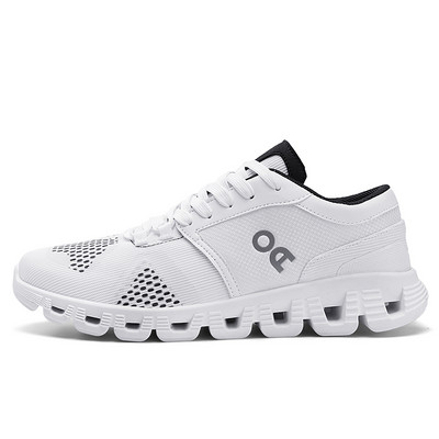 Nove muške visokokvalitetne prozračne košarkaške cipele Sportske cipele za par Ženske lagane cipele Ulična odjeća Motociklističke tenisice