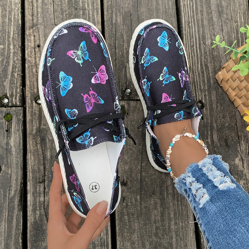 Ženske cipele Tenisice Platnene cipele Velike ženske modne Vulkanizirane cipele Ljetne cipele Mujer Ležerne cipele