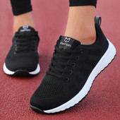 Naiste kingad 2022. aasta suvised naiste vabaaja spordijalatsid, vabaaja naiste võrk, kerged, hingavad, vulkaniseerivad jalatsid