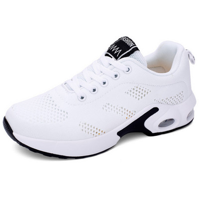 Γυναικεία πάνινα παπούτσια Trainers Casual mesh Ροζ γυναικεία ίσια παπούτσια Ελαφρύ, μαλακά πάνινα παπούτσια που αναπνέουν Παπούτσια καλάθι Παπούτσια Plus Size
