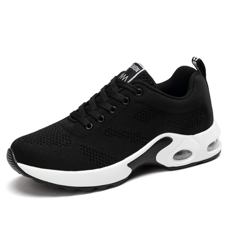 Γυναικεία πάνινα παπούτσια Trainers Casual mesh Ροζ γυναικεία ίσια παπούτσια Ελαφρύ, μαλακά πάνινα παπούτσια που αναπνέουν Παπούτσια καλάθι Παπούτσια Plus Size