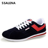 Jesenske muške cipele za skateboarding Muške sportske cipele za dječake Prozračne platnene tenisice Nove muške cipele Veličina 39-44 #B2305