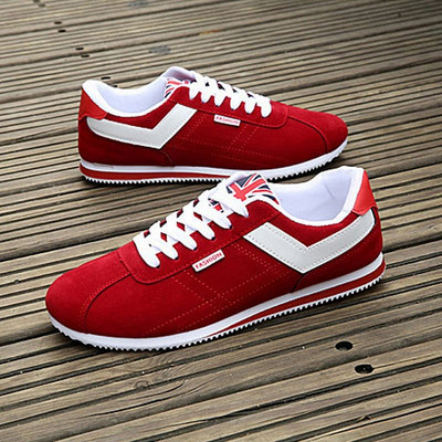 Jesenske muške cipele za skateboarding Muške sportske cipele za dječake Prozračne platnene tenisice Nove muške cipele Veličina 39-44 #B2305