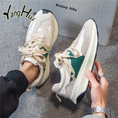 2023. aasta moodsad meeste tossud, hingavad lõuendist kingad, meeste suvine vabaaja sport, hingavad meeste vulkaniseeritud kingad, kerged võrkjalatsid