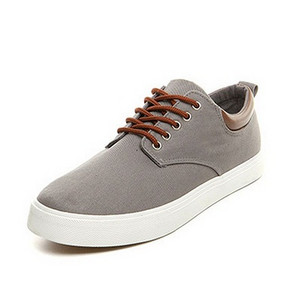 Ανδρικά ελαφριά παπούτσια σκέιτμπορντ Ανδρικά αθλητικά αθλητικά παπούτσια με δίχτυα αναπνοής Αντιολισθητικά άνετα αθλητικά παπούτσια εξωτερικού χώρου AA20034