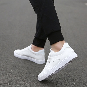 Ανδρικά παπούτσια για σκέιτμπορντ Ανδρικά ελαφριά αθλητικά παπούτσια που αναπνέουν Ανδρικά φλατ αθλητικά παπούτσια Μέγεθος Eu 39-46 AA10282