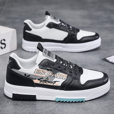 Ανδρικά αθλητικά παπούτσια 2023 Άνετα, καθημερινά παπούτσια Ευέλικτο χρώμα που ταιριάζουν Παπούτσια τένις Ανδρικά παπούτσια ταξιδιού New Zapatillas Para Hombres