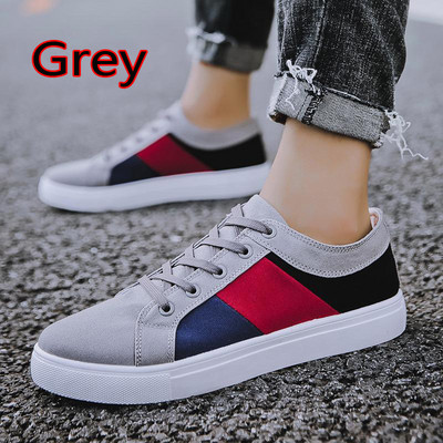 Επώνυμα ανδρικά παπούτσια για σκέιτμπορντ Ανδρικά πάνινα πάνινα παπούτσια Ανδρικά αντιολισθητικά αθλητικά παπούτσια Zapatillas Hombre Ανδρικά παπούτσια μεγάλου μεγέθους