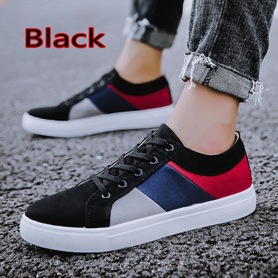 Επώνυμα ανδρικά παπούτσια για σκέιτμπορντ Ανδρικά πάνινα πάνινα παπούτσια Ανδρικά αντιολισθητικά αθλητικά παπούτσια Zapatillas Hombre Ανδρικά παπούτσια μεγάλου μεγέθους