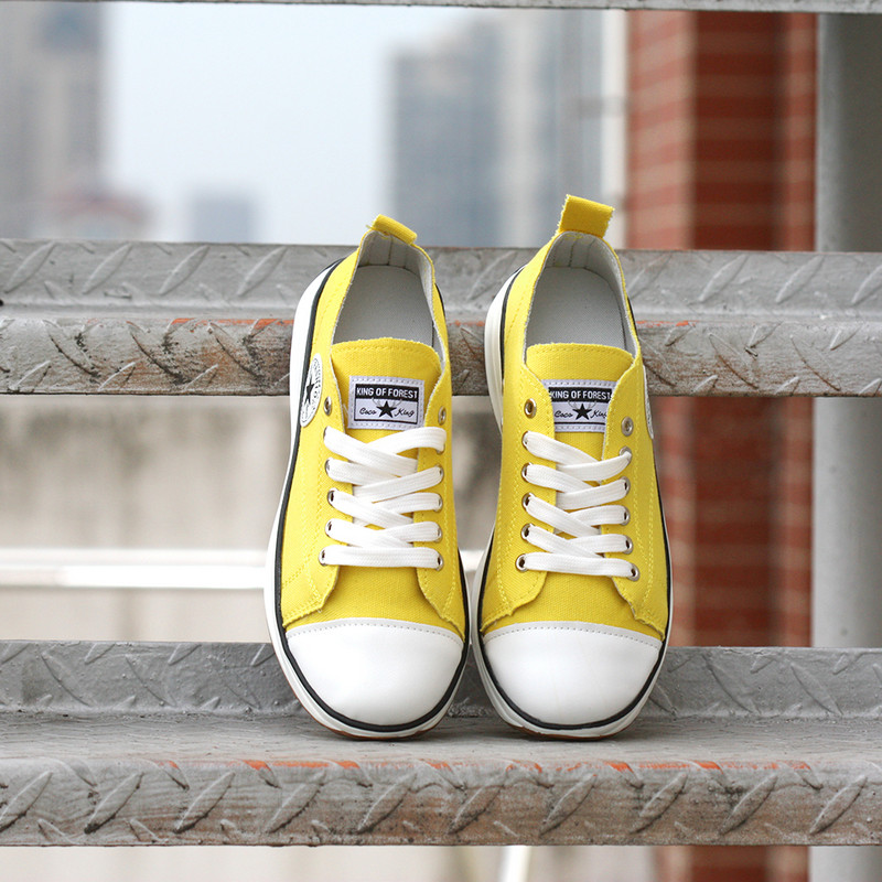 Γυναικεία παπούτσια για τρέξιμο μόδας 2022 Γυναικεία παπούτσια casual Γυναικεία πάνινα πάνινα με σχέδια Επίπεδα κορδόνια Zapatillas Mujer Chaussure Femme