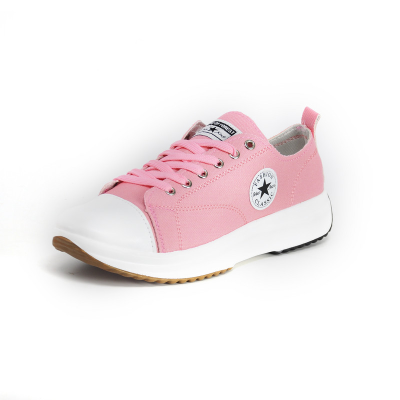 Γυναικεία παπούτσια για τρέξιμο μόδας 2022 Γυναικεία παπούτσια casual Γυναικεία πάνινα πάνινα με σχέδια Επίπεδα κορδόνια Zapatillas Mujer Chaussure Femme