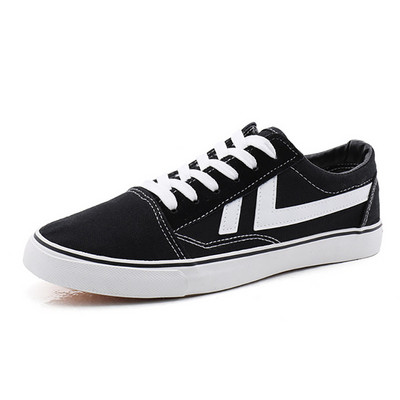 Visokokvalitetne nove jesenske studentske ležerne tenisice za ljubitelje uniseks platnenih cipela Muškarci Žene Tenisice za djevojčice Ležerne cipele za hodanje