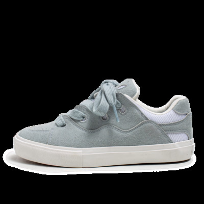 Ανοιξιάτικα Μπλε Παπούτσια Skateboard 2023 Ανδρικά Γυναικεία Μέγεθος 44 Κλασικά Αθλητικά Παπούτσια Παπούτσια με χαμηλό επίπεδο πατίνι ελαφριά άνετα παπούτσια προπόνησης Zapatillas