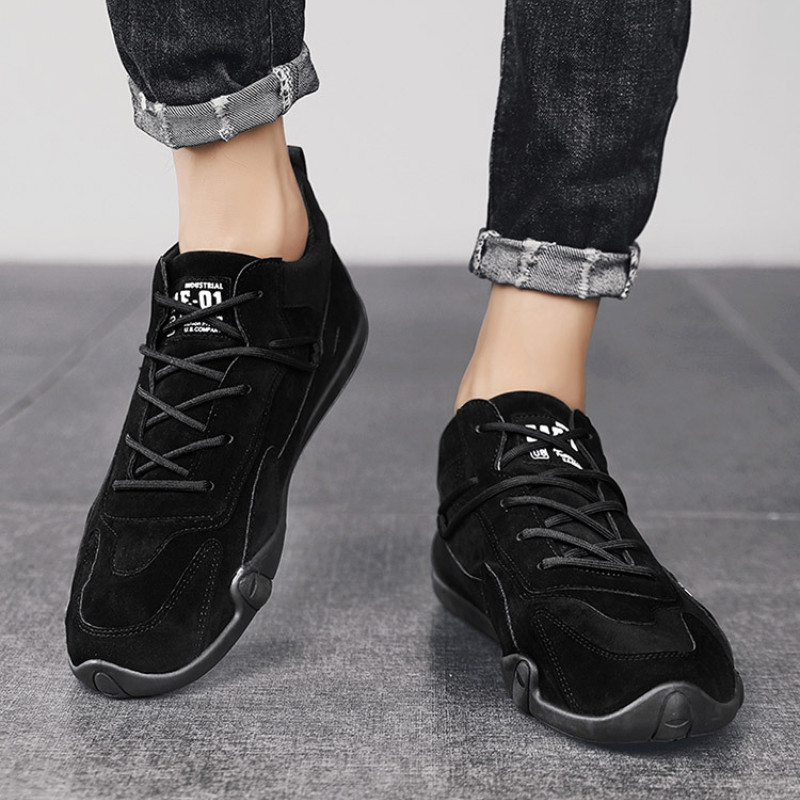 Ανδρικά αθλητικά παπούτσια Casual παπούτσια Ανδρικά ψηλά αθλητικά παπούτσια Χειμώνας ζεστά σχεδιαστής 2023 Νέα σε μόδα Loafers Lace Up παπούτσια Ανδρικά μποτάκια